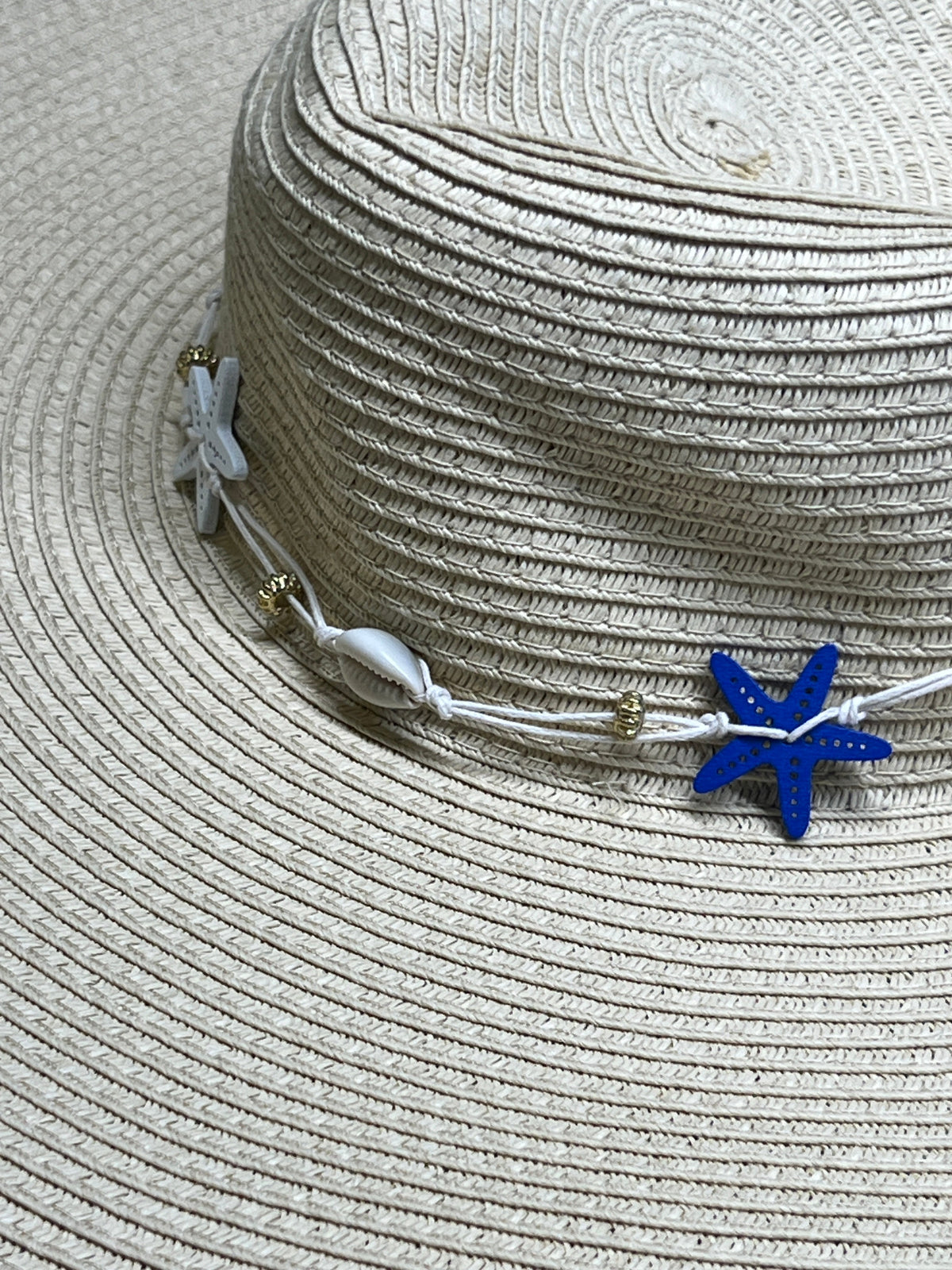 Leather Charms
