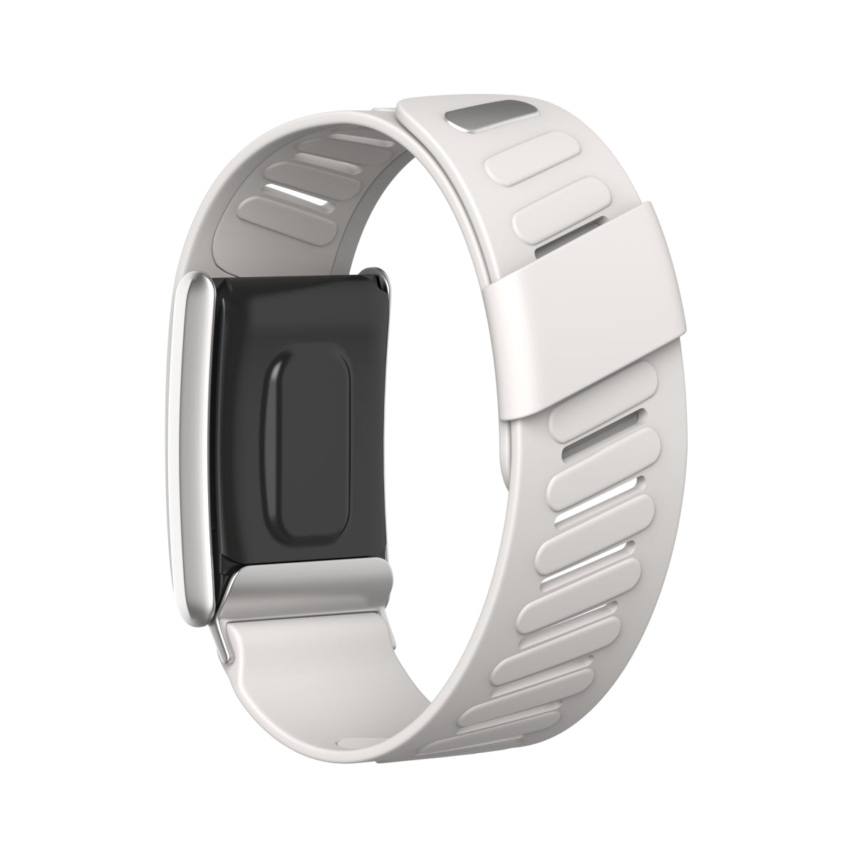 Whoop Silicon Band - Starlight - 4.0 & 5.0 Compatible ( One, Peak & MG )