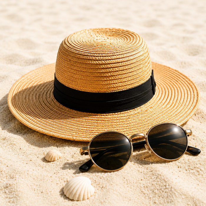 Floppy Hats
