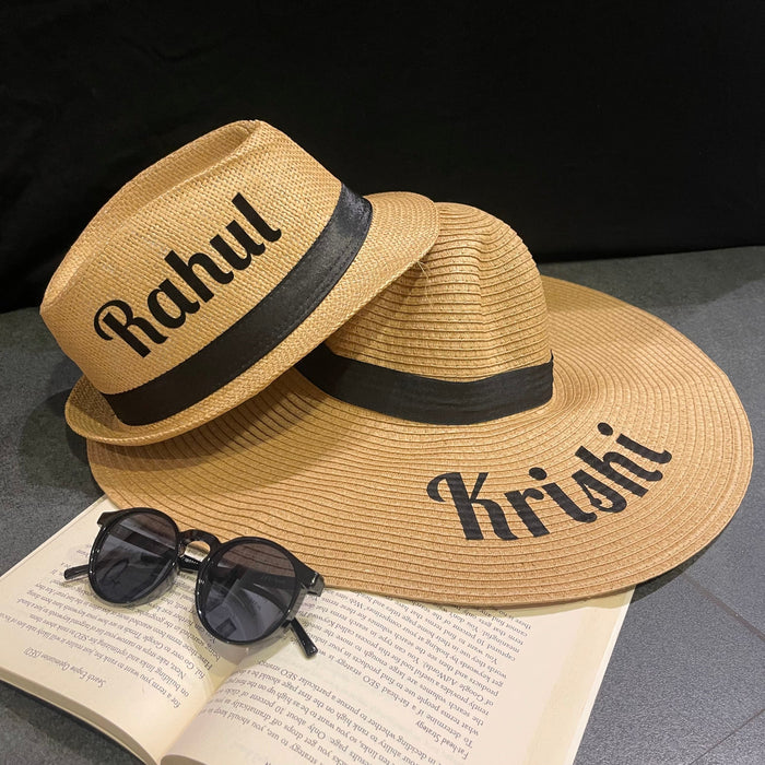 Couple Hats