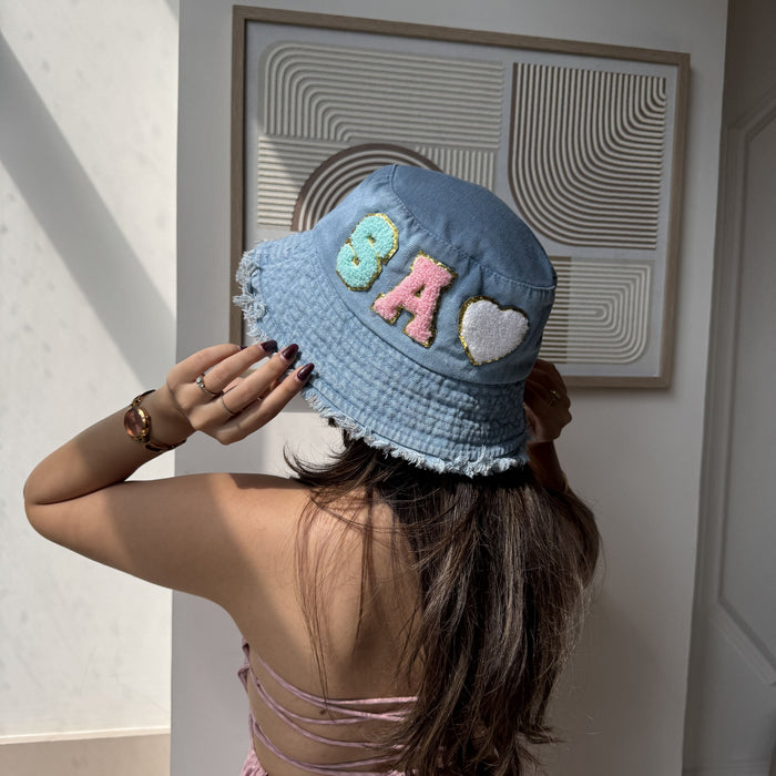 Bucket Hat