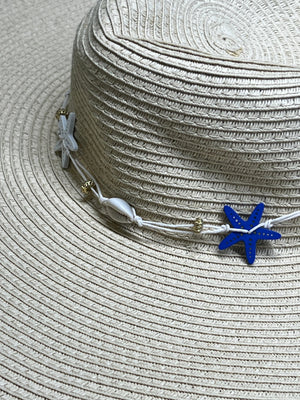 Leather Charms
