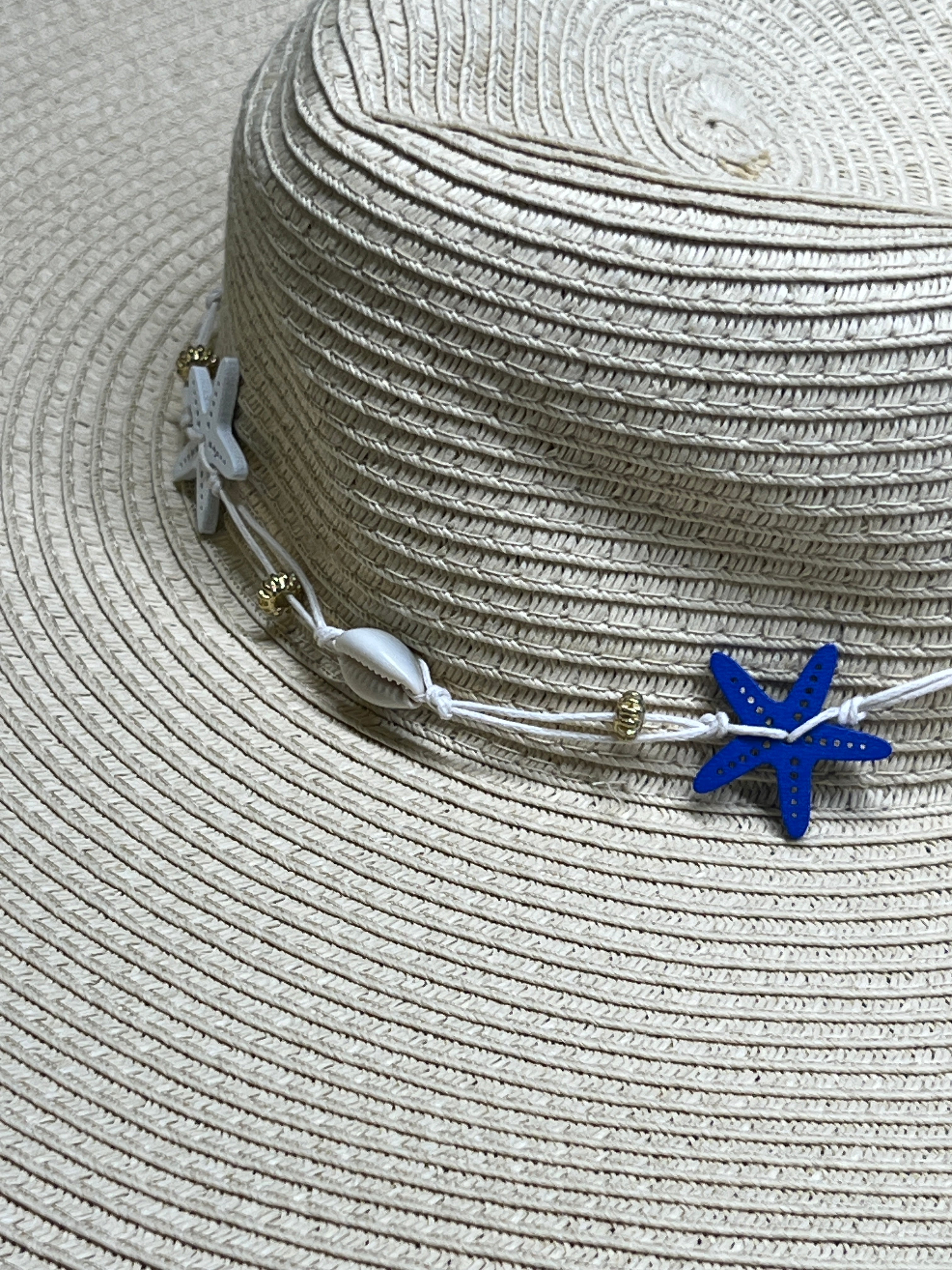 Leather Charms