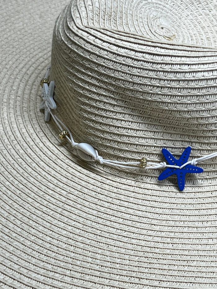 Leather Charms