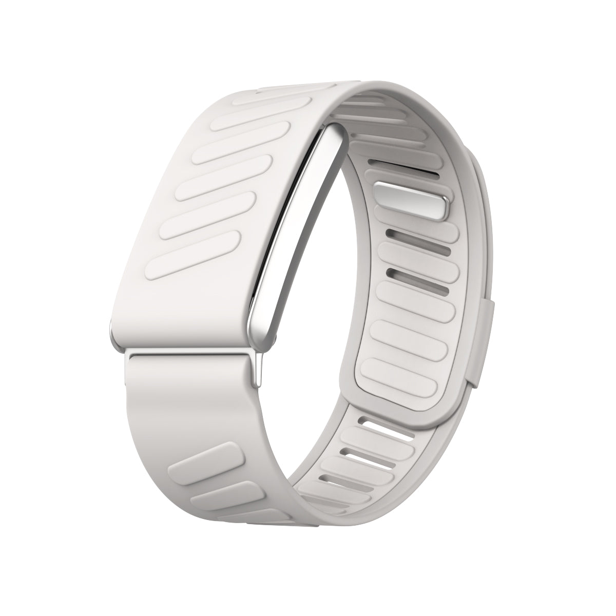 Whoop Silicon Band - Starlight - 4.0 & 5.0 Compatible ( One, Peak & MG )