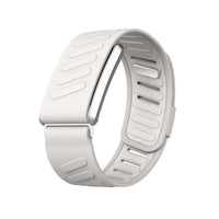 Whoop Silicon Band - Starlight - 4.0 & 5.0 Compatible ( One, Peak & MG )