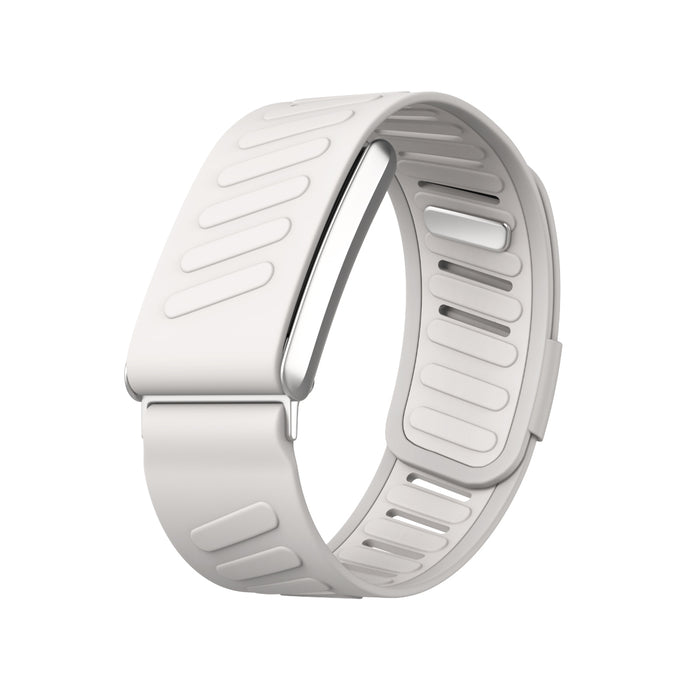 Whoop Silicon Band - Starlight - 4.0 & 5.0 Compatible ( One, Peak & MG )