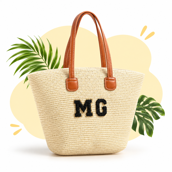 BEACH BAGS