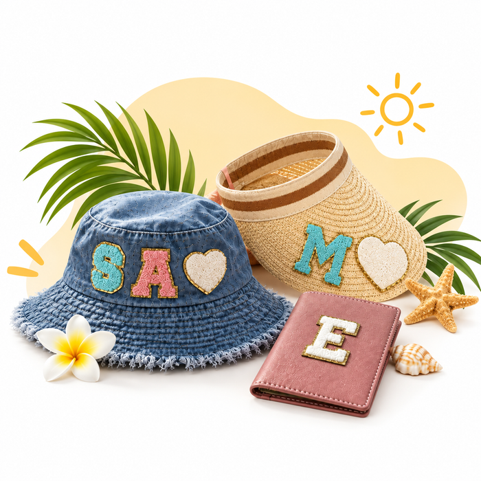 MONOGRAM COLLECTION