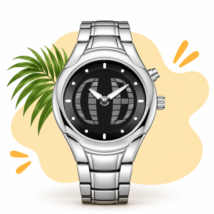 Retro Watches