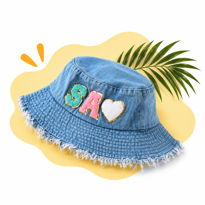 Bucket Hat