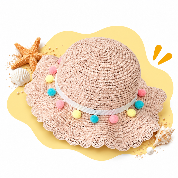 Kids Hat