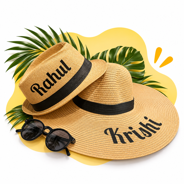 Couple Hats