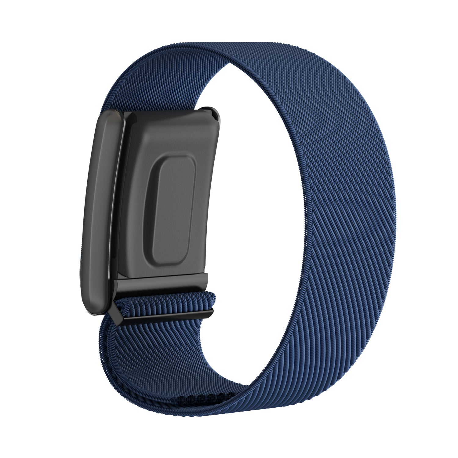 Whoop Nylon Band ( Superknit )- Midnight Blue - 4.0 & 5.0 Compatible ( One, Peak & MG )